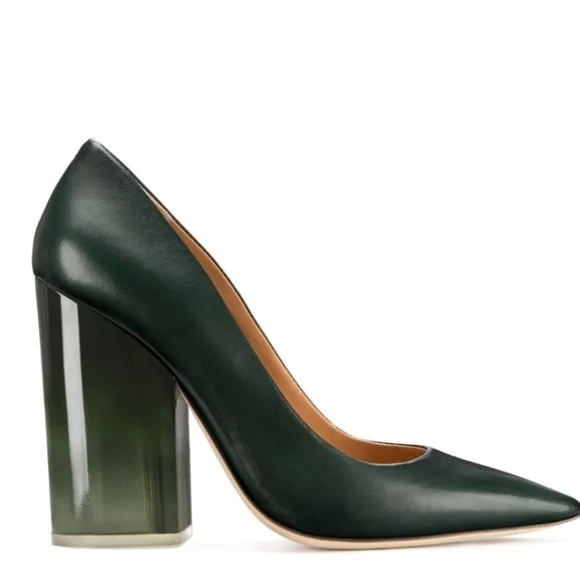 Tory Burch Francesca Pumps Size 10M - Picture 1 of 13